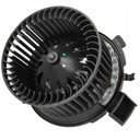 PEUGEOT 206 307 CITROEN XSARA PICASSO ВНУТРЕННИЙ ВЕНТИЛЯТОР НОВЫЙ