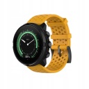 СИЛИКОНОВЫЙ РЕМЕНЬ ДЛЯ SUUNTO 9 BARO СТЕКЛО 9 ЦВЕТОВ
