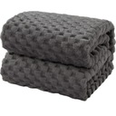 ТОЛСТОЕ ОДЕЯЛО С ВЫШИВКОЙ С ЕЛОЧКОЙ ДЛЯ КРОВАТИ, РУКАВ МАТРАЦА 200х220 ЦВЕТА