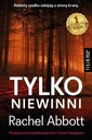 Электронная книга «Только невинная Рэйчел Эбботт»