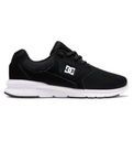 DC Sneakersy Skyline ADYS400066 Black/White (BKW) Rozmiar 41