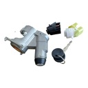 ЗАМОК ЗАЖИГАНИЯ В КОМПЛЕКТЕ VW TRANSPORTER T4 T-4 CARAVELLE