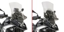 МОТОЦИКЛЕТНОЕ ВЕТРОВОЕ СТЕКЛО GIVI D5143ST BMW R1300GS