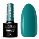 CLARESA UV/LED ГИБРИДНАЯ ПОЛИРОВКА WARMIN' FALL 2