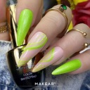 Трафарети Makear 10 szt — фото 8