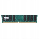 Pamäť RAM 4 GB 800 MHz DDR2 pre AMD Počet modulov 1