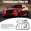KIT FILTRE BOÎTE DE VITESSES A518 A500 42RE 44RE 46RE 48RE F3photo 5