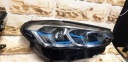 ФАРА ПЕРЕДНЯ BMW ПРАВА LASER LED (СВІТЛОДІОД) DO АВТОМОБІЛЕЙ OSOBOWYCH  (18882831913) фото min 8