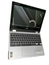 Laptop Acer Chromebook Spin 11,6&quot; 4GB 32GB SSD DOTYKOVÁ OBRAZOVKA SUPER BATERIA EAN (GTIN) 4711121200618