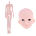 1/4 женской маленькой части тела