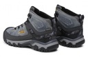 Topánky KEEN TARGHEE III MID WP 1025164 trekking 45 EAN (GTIN) 0195208074752