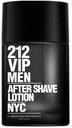 CAROLINA HERRERA 212 VIP MEN ПОСЛЕ БРИТЬЯ 100мл