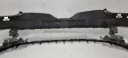 PARE-CHOCS AVANT AVANT RENAULT MEGANE III LIFT 13-15photo 15