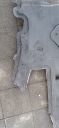 BMW E60 E1 PROTECTION SOUS MOTEUR BOÎTES INFÉRIEURE CHÂSSIS 7162581 748506 530Dphoto 11