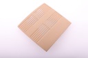 BMW E60 E60LCI PROTECTION GRILLE PLAFONNIERS ARRIÈRE SANSphoto 9