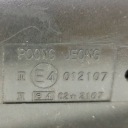 2000 KIA CARNIVAL ЕЛЕКТРИЧНЕ ДЗЕРКАЛО БІЧНІ ДВЕРІ ПЕРІД E4012107  (17998930227) фото min 10