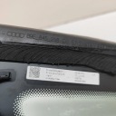 СКЛО ПРАВА ЗАДНЯ AUDI Q4 SPORTBACK (F4N) 89E845298D 31846456 150KW 2024  фото 8