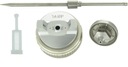 DYSZA DO PISTOLETU LAKIERNICZEGO TIGER 1,4 mm XRP FILTEREK DO ZBIORNIKA