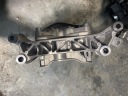 CITROEN PEUGEOT 308 T9 C4 PICASSO II POIGNÉE MOTEUR COUSSIN 1.2 THPphoto 10