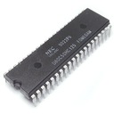 [10 шт.] Процессор UPD80C50HC 8 бит AS 80C39