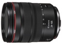 Objektív Canon RF 24-105 mm F4 L IS USM Kód výrobcu 2963C002