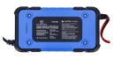 CHARGEUR VERS BATTERIE AVEC FONCTION RÉPARATION 12V-6A FALON -TECHphoto 9