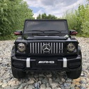 MERCEDES AMG G CLASS SUV 4X4 ЭЛЕКТРОДВИГАТЕЛЬ АВТО JEEP АККУМУЛЯТОР ДИСТАНЦИОННЫЙ