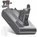 АККУМУЛЯТОР ДЛЯ DYSON V6 SV03/SV04/SV05/SV06/SV07/SV09 4000МАЧ