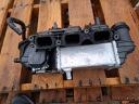 COLLECTEUR ADMISSION VW GOLF VIII TAIGO FABIA IV 1.0 TFSI 05C129709E INTELCOOLERphoto 10