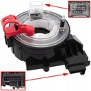 GOLF CADDY TIGUAN JETTA EOS ПОДУШКА БЕЗОПАСНОСТИ РОЛИКОВАЯ ЛЕНТА