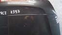 PEUGEOT RCZ COUVERCLES DE COFFRE COUVERCLES DE COFFRE ARRIÈRE (K597)photo 9