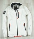 HELLY HANSEN HELLY TECH PROTECTION KURTKA SZTORMIAK r. S