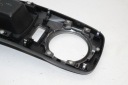 РАМКА ЦЕНТРАЛЬНА ТОРПЕДИ NISSAN LEAF (ZE0) 969ZW3NL0A 23121247 80KW 2014  (18529624829) фото min 7