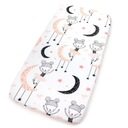 Kerstin ПРОСТЫНЯ 140x70 см ХЛОПОК