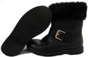 H&M BUTY KOZAKI BOTKI BDB+ 34 Kod producenta 82045319001