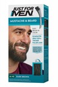 Средство для удаления бороды Just For Men M55 Черный