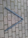 BMW G82 G83 M4 M3 G80 LASER КАПОТ БАМПЕР РАДІАТОРИ РЕМІНЬ РАДІАТОРИ C1K  (17239774667) фото min 11