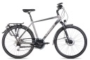 Рама UNIBIKE EXPEDITION GTS NAVY 19'' 2025