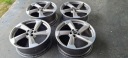 4× ДИСК АЛЮМІНІЄВА AUDI OE Q5 SQ5 ПОДИВИСЬ ZDJECIA X 20″ 3X7  (17780242232) фото min 11