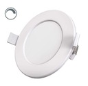 ПРОУШИНА ДЛЯ ДИММЕРА - 6W LED - IP44 - ВАННАЯ КОМНАТА