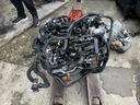 MOTOR 1.6 EHDI 9H06 PEUGEOT CITROEN 130TYS JUEGO 