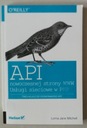 API СОВРЕМЕННЫХ ВЕБ-САЙТОВ ВЕБ-СЕРВИСЫ НА PHP Митчелл Лорна Джейн