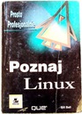 POZNAJ LINUX - Bill Ball [9997A]