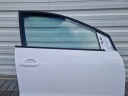 ДВЕРИ ПРАВЫЙ ПЕРЕД ПРАВОЕ ПЕРЕДНЯЯ VW POLO V 6R 5D LB9A EU  фото 10