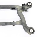 MERCEDES C117 BERCEAU ARRIÈRE CHÂSSIS CHÂSSIS ARRIÈRE AXE SUSPENSION A2463501408photo 11