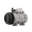 DENSO DCP17003 COMPRESSEUR DE CLIMATISATION 10P17C ND-8 R134Aphoto 13