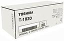TONER TOSHIBA T-1820