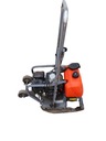 HUSQVARNA ATLAS COPCO LF75 COMPACTION 89 кг 4,1 кВт