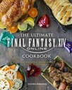 Final Fantasy XIV: Официальная кулинарная книга