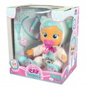 CRY BABIES KRISTAL SICK BABY DOLL 098206